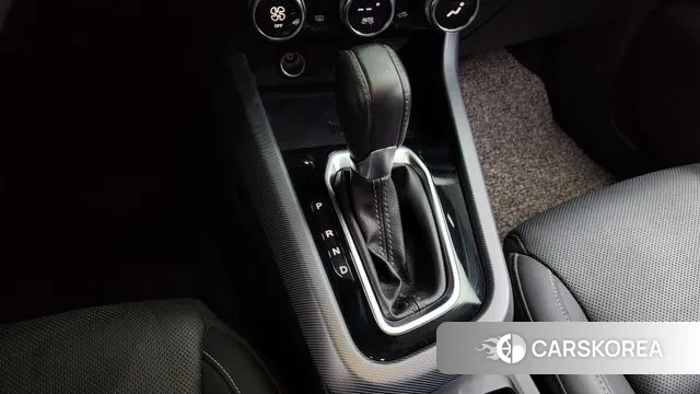 Renault Korea (Samsung) XM3 id 3778474 из Кореи 19