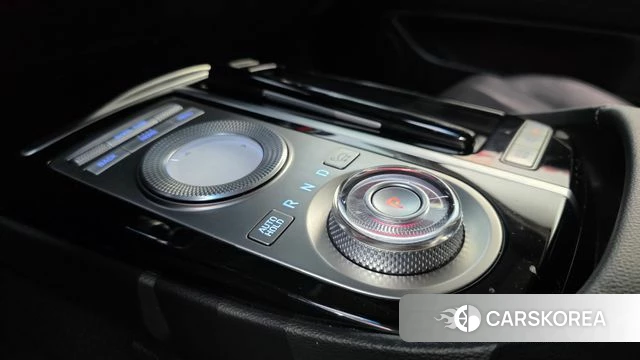 Genesis G80 (RG3) id 4250331 из Кореи 31