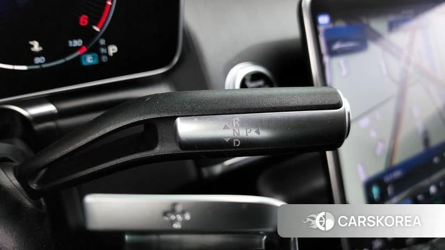 Mercedes-Benz S-Class W223 id 3877679 из Кореи 19