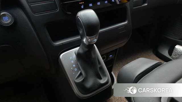 Hyundai Staria id 4432781 из Кореи 33