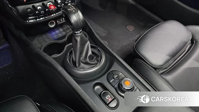 Mini Cooper Clubman id 3737258 из Кореи 19