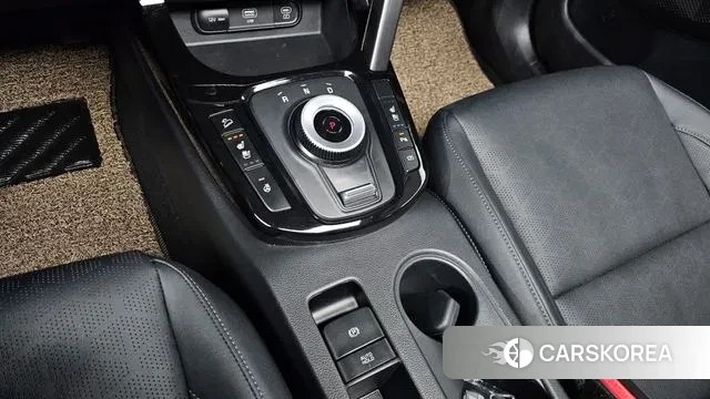 Kia The New Seltos id 3690318 из Кореи 19