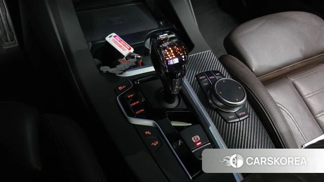 BMW X3 (G01) id 3801389 из Кореи 19