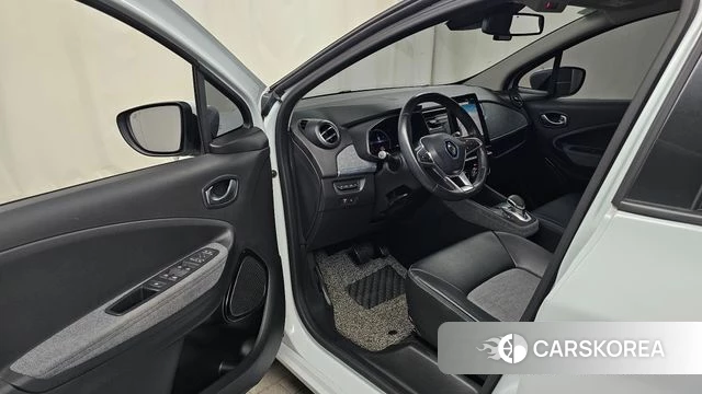 Renault Korea (Samsung) Joe id 4836000 из Кореи 29
