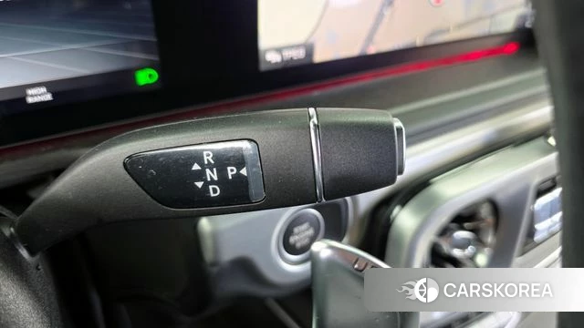 Mercedes-Benz G-Class W463b id 4308107 из Кореи 19