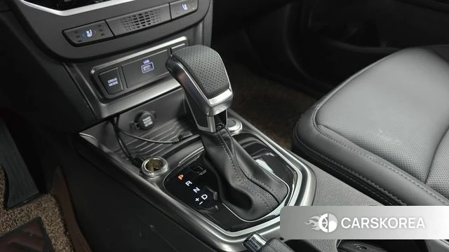 Ssangyong The New Tivoli id 4515628 из Кореи 29