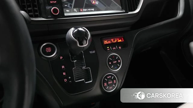 Kia The New Kia Ray id 3817600 из Кореи 19