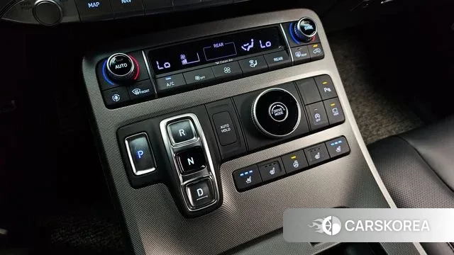 Hyundai Palisade id 2901312 из Кореи 19