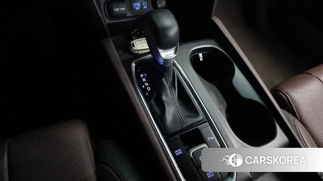 Hyundai Santa Fe TM id 3469893 из Кореи 19