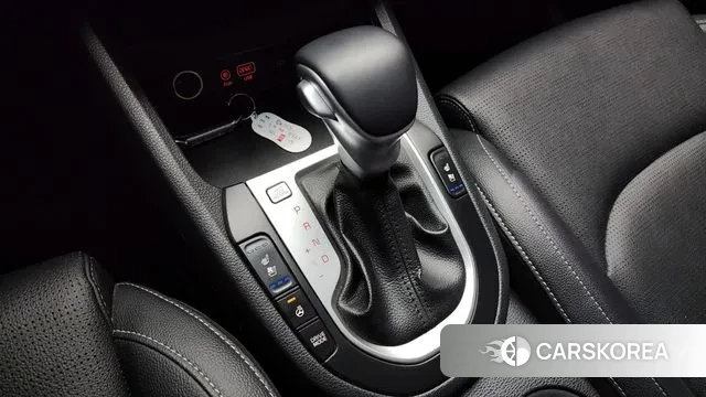 Kia Come New K3 id 3171189 из Кореи 19