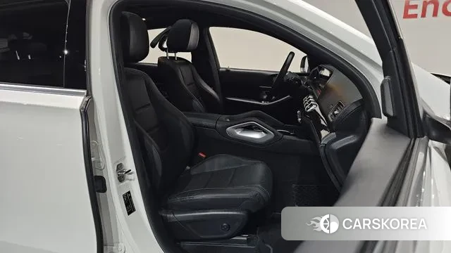 Mercedes-Benz GLE-Class W167 id 3483945 из Кореи 19