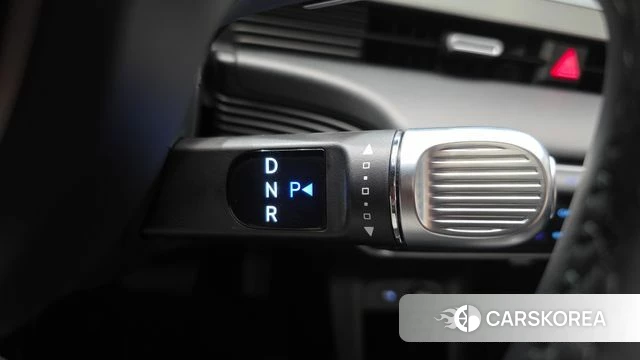 Hyundai Ionic 5 id 4779841 из Кореи 29