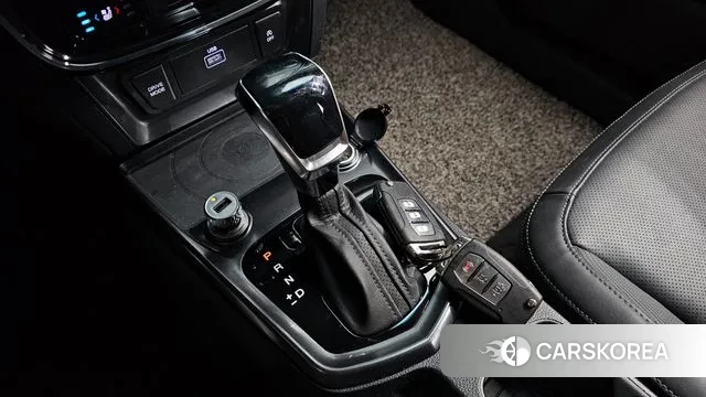 Ssangyong Berry New Tivoli id 3612112 из Кореи 19