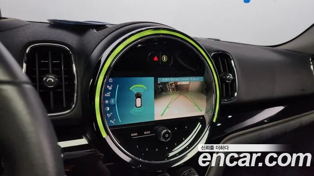 Mini Cooper D Countryman id 2695374 из Кореи 19