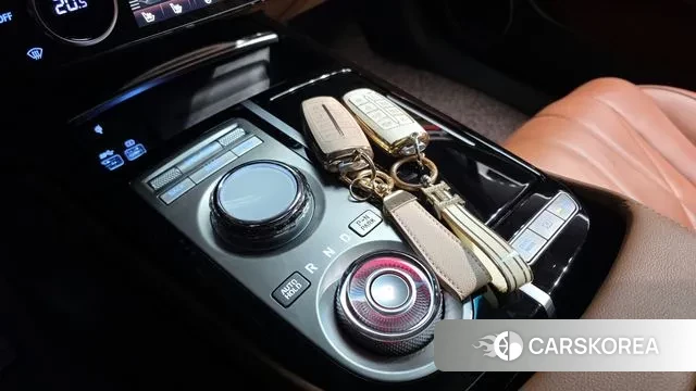 Genesis G80 (RG3) id 3415767 из Кореи 19