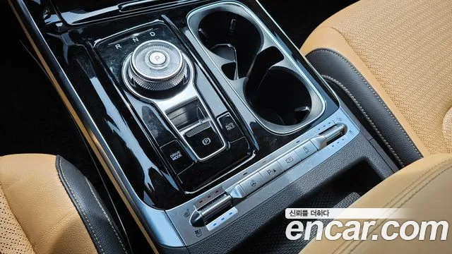 Kia Carnival 4th generation id 2637179 из Кореи 19