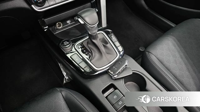 Kia Seltos id 4415899 из Кореи 19