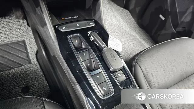 Chevrolet (GM Daewoo) New Bolt EV id 3752178 из Кореи 19