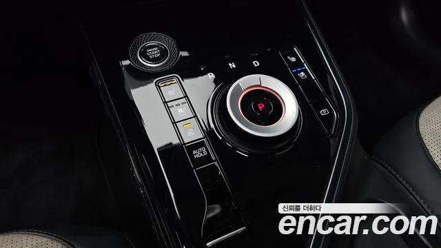 Kia Di Ol Nu Niro id 2465500 из Кореи 19