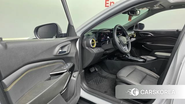 Chevrolet (GM Daewoo) Trax Crossover id 4871424 из Кореи 32