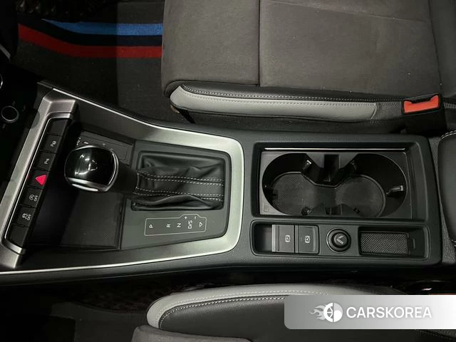 Audi Q3 id 4359239 из Китая 23