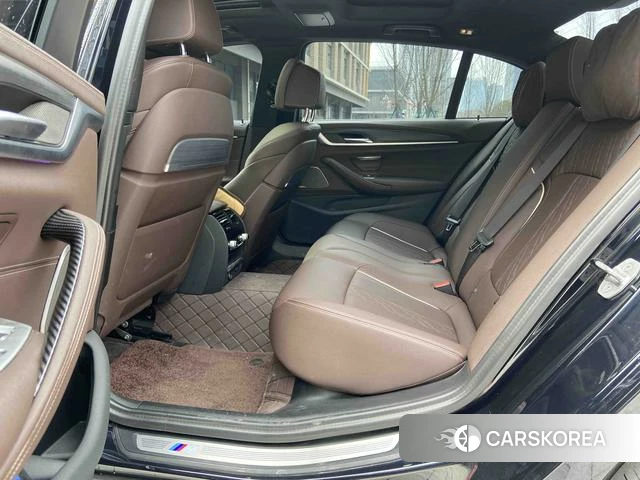 BMW 5 series id 4260244 из Китая 12