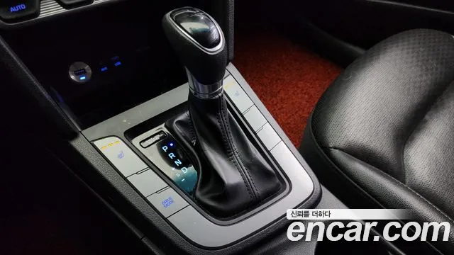 Hyundai The New Avante AD id 2855434 из Кореи 19