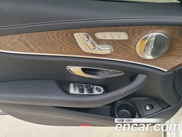 Mercedes-Benz E-Class W213 id 2725540 из Кореи 17