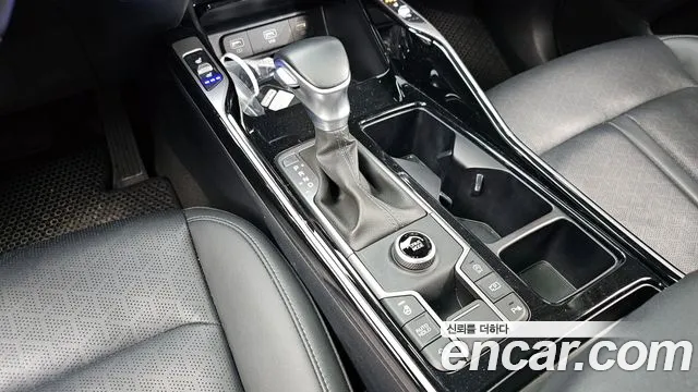 Kia Sorento 4th Generation id 2553348 из Кореи 19