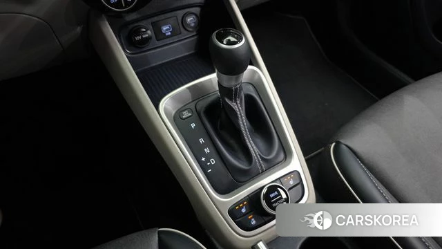 Hyundai Venue id 4482650 из Кореи 19