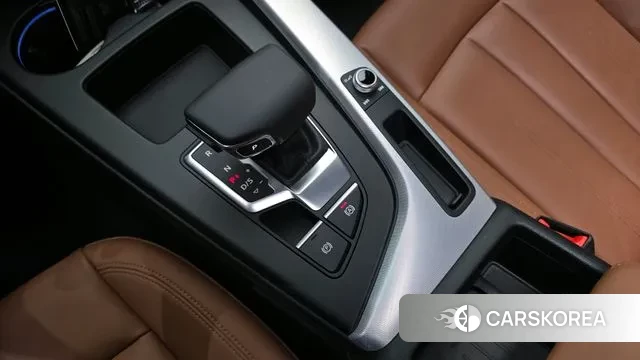 Audi A5 (F5) id 3109780 из Кореи 19