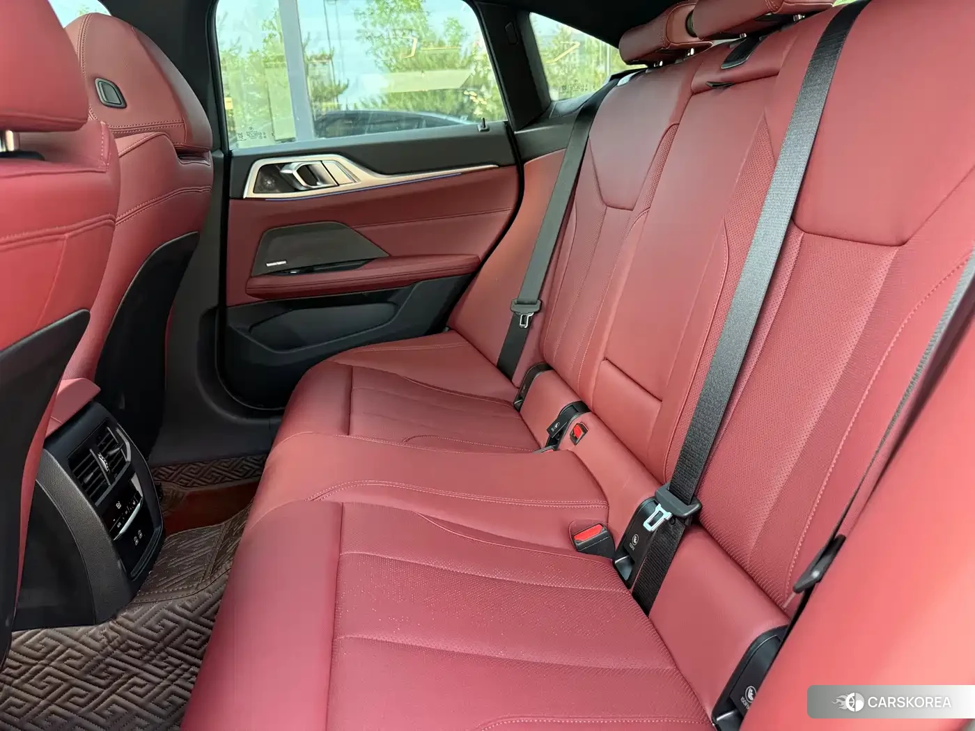 BMW 4 series id 4628013 из Китая 9