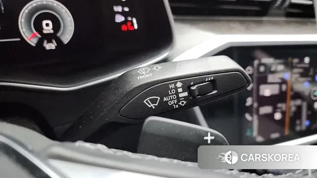 Audi A7 (4K) id 3524711 из Кореи 19