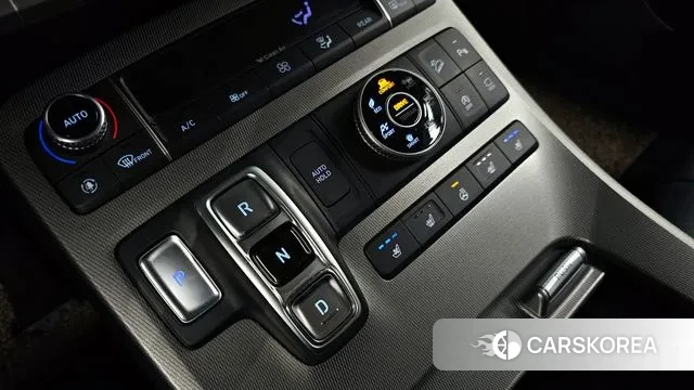 Hyundai Palisade id 3681460 из Кореи 19