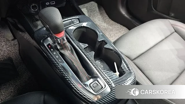 Chevrolet (GM Daewoo) Trax Crossover id 3517676 из Кореи 19