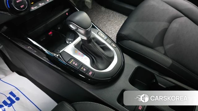 Kia The New K3 2nd generation id 3914693 из Кореи 19