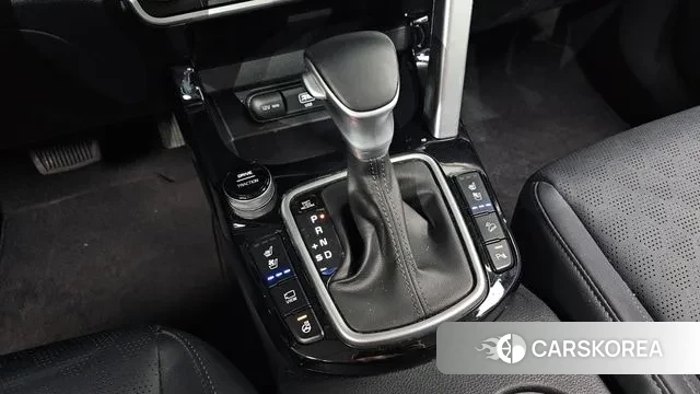 Kia Seltos id 3443360 из Кореи 19