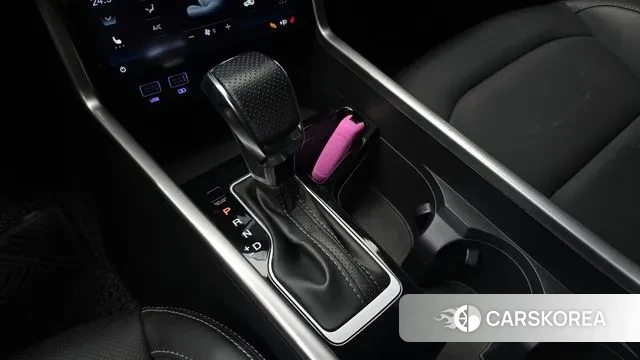 Ssangyong Torres id 3310402 из Кореи 19