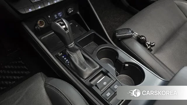 Hyundai All New Tucson id 3484518 из Кореи 19