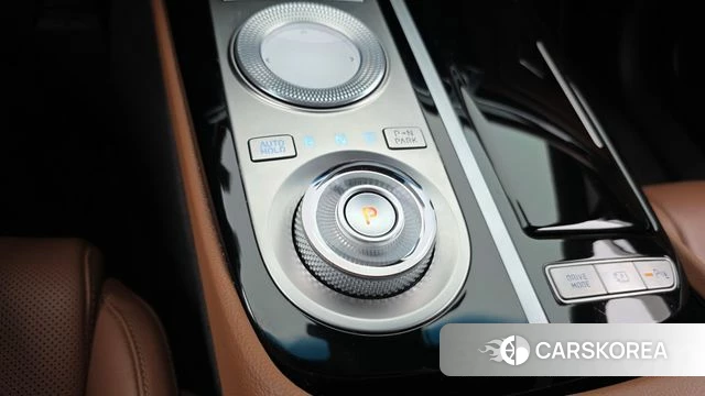 Genesis G80 (RG3) id 4592185 из Кореи 19