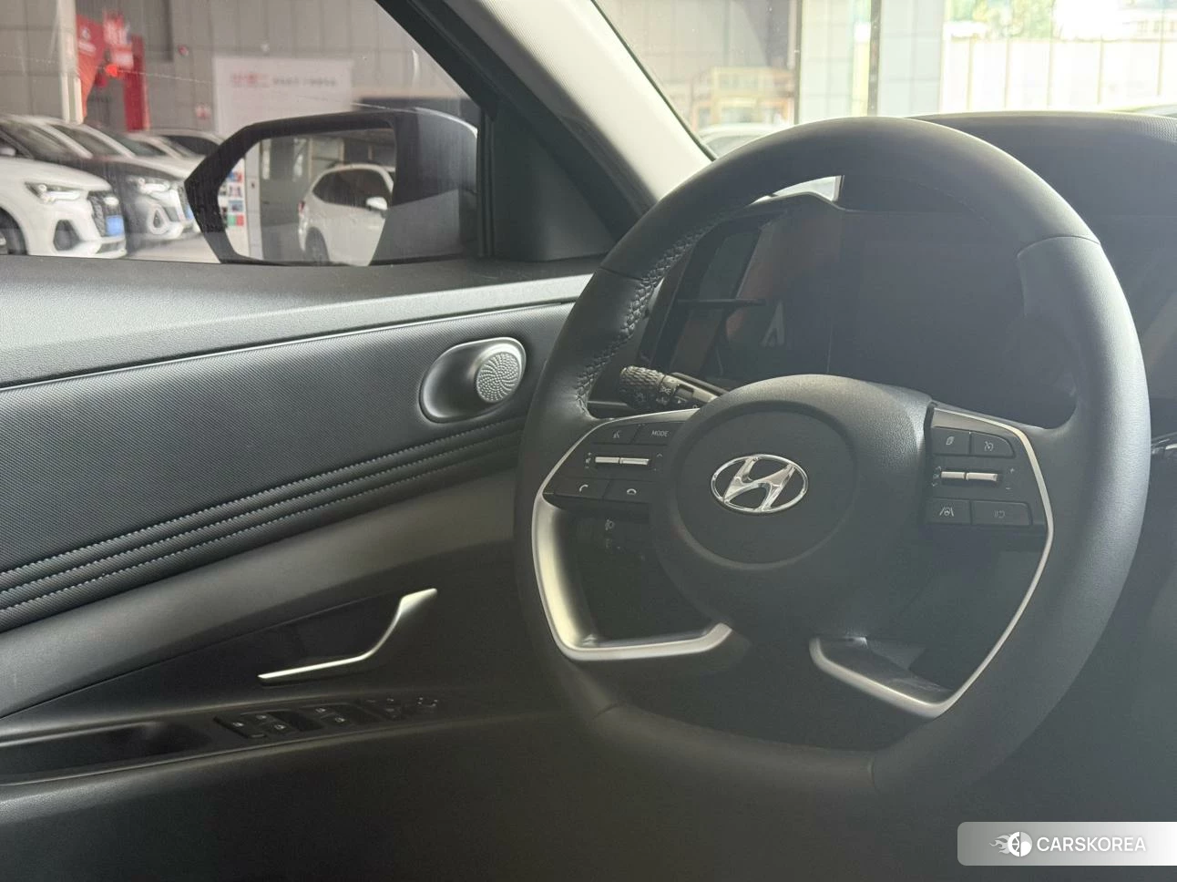 Hyundai Elantra id 4498897 из Китая 19