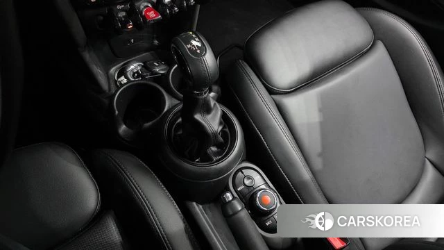 Mini Cooper id 3873325 из Кореи 19