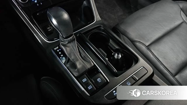 Hyundai Grandeur IG id 3867385 из Кореи 19