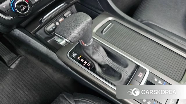 Kia The New K5 2nd generation id 4741943 из Кореи 29