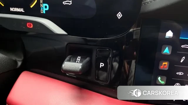 Porsche Taycan id 3611725 из Кореи 19