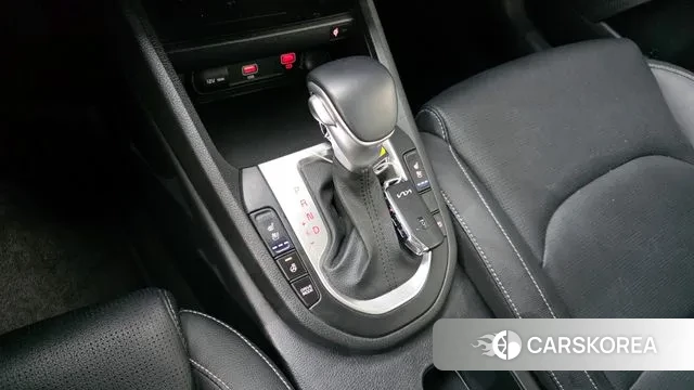 Kia The New K3 2nd generation id 3053429 из Кореи 19