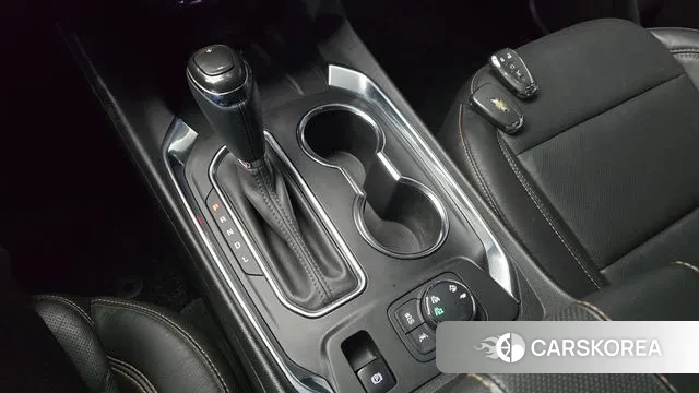 Chevrolet (GM Daewoo) Traverse id 3656075 из Кореи 19