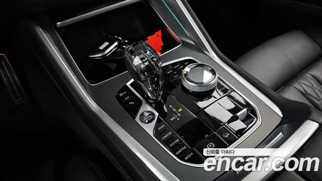 BMW X6 (G06) id 2657129 из Кореи 19