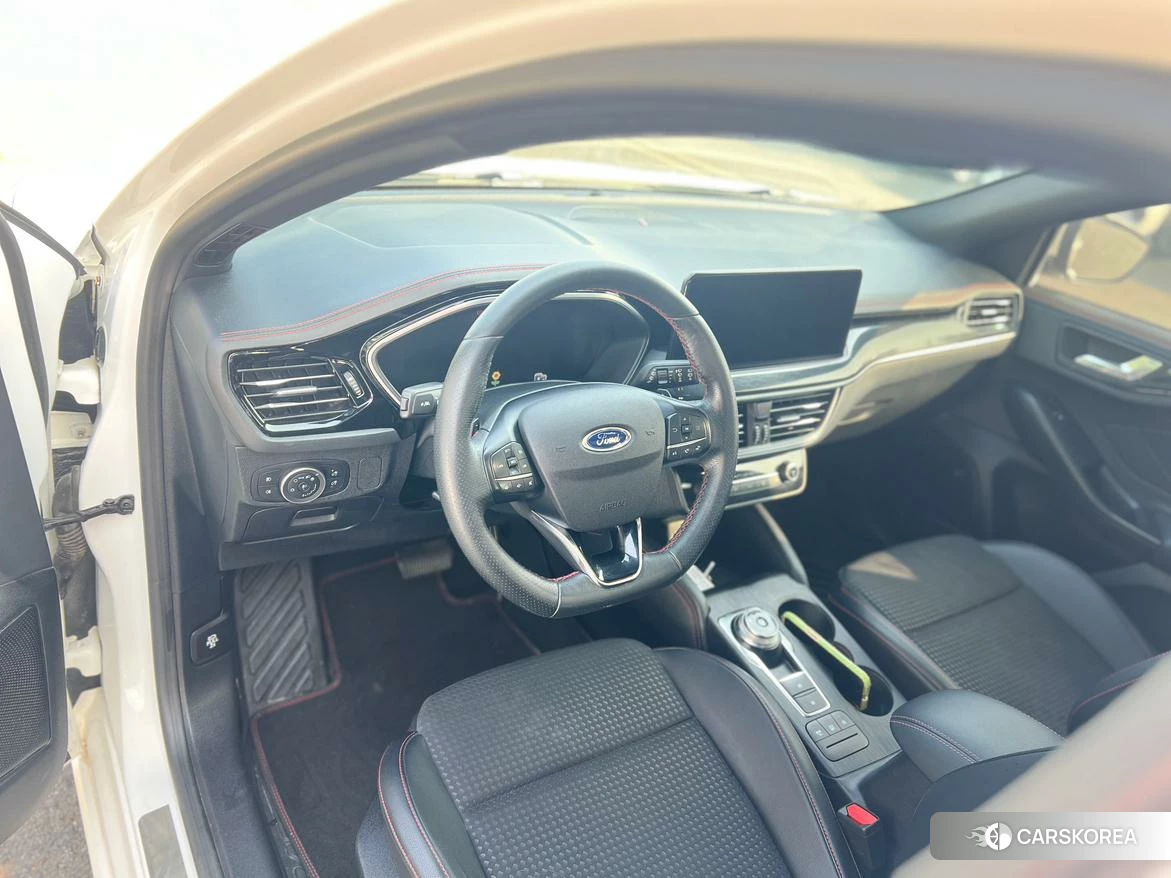 Ford Fox id 4510980 из Китая 12