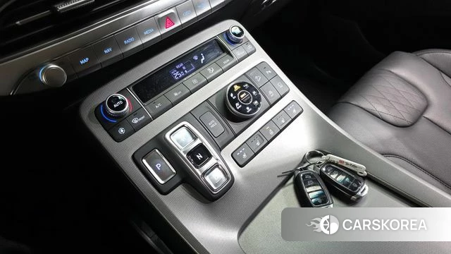 Hyundai Palisade id 3818993 из Кореи 19